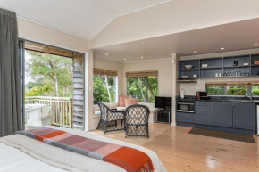 Bay of Islands Holiday Apartments